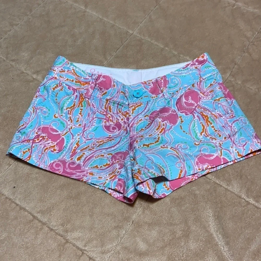 Lilly Pulitzer The Walsh Short